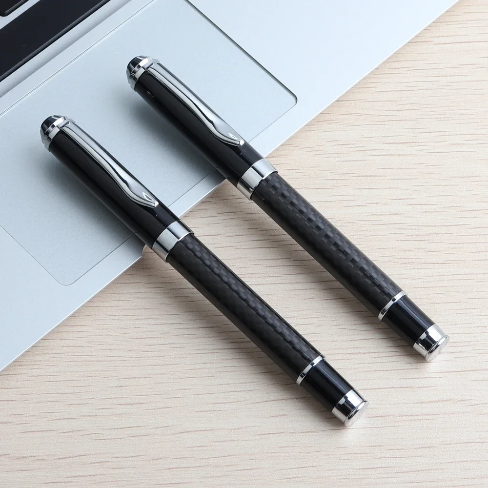 Pentel Pen Energel - 1 pçs escritório metal gel caneta