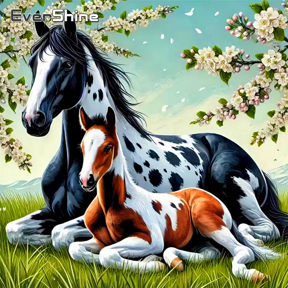 Embroidery Meaning - Evershine Ponto Cruz Contado com Design