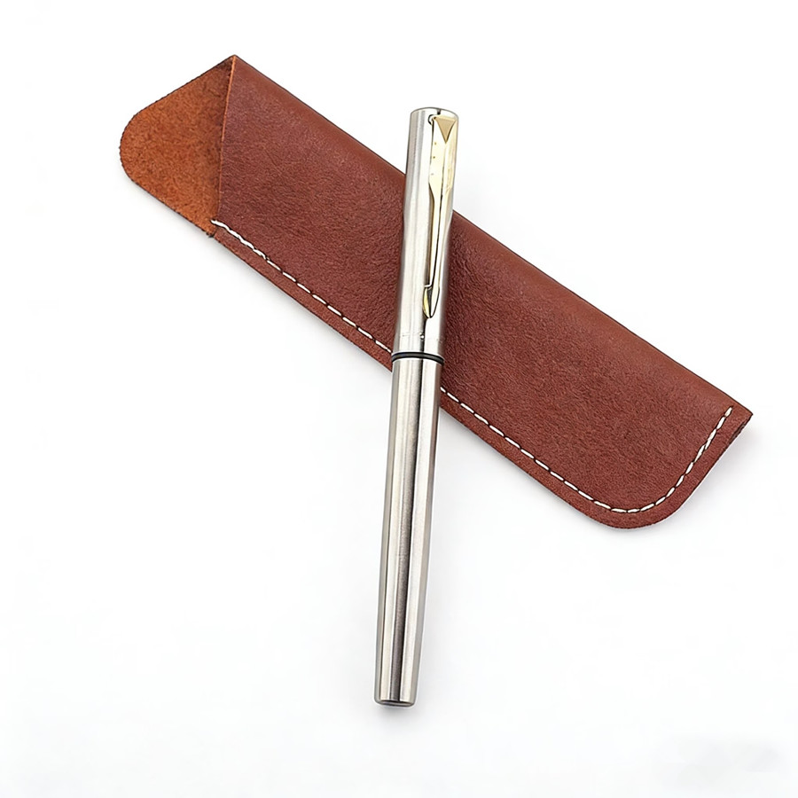 Pentel Pen Energel - Caneta rollerball de metal multicolorida para