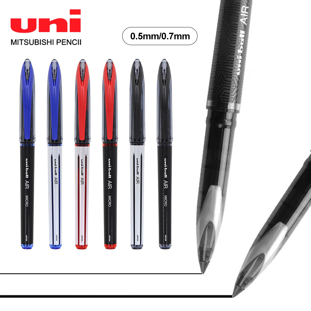 Pentel Pen Energel - Uni bola caneta gel de ar