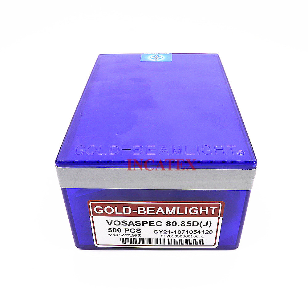 Embroidery Machine China - Agulha de tricô com farol de