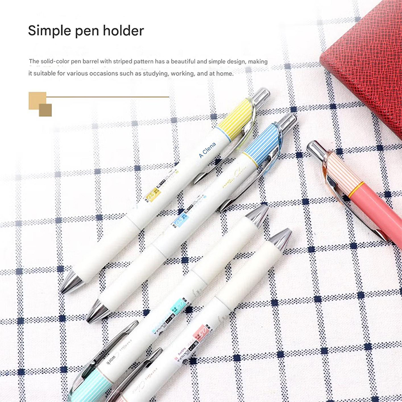 Caneta Gel Pentel Original ou  - Pentel Pen Energel avaliação e preço