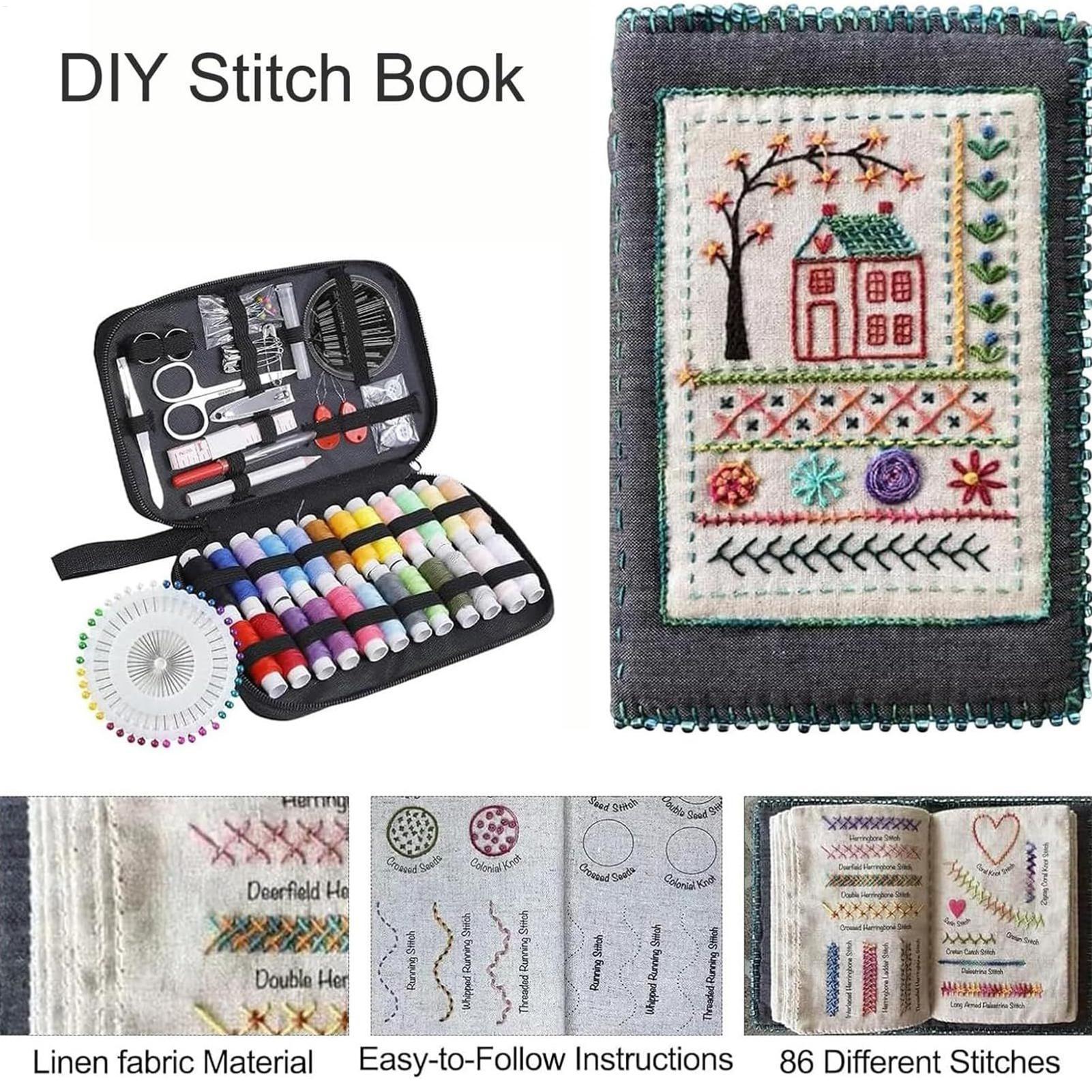 Livro de ponto de bordado para - Embroidery Guide Paper avaliação e preço