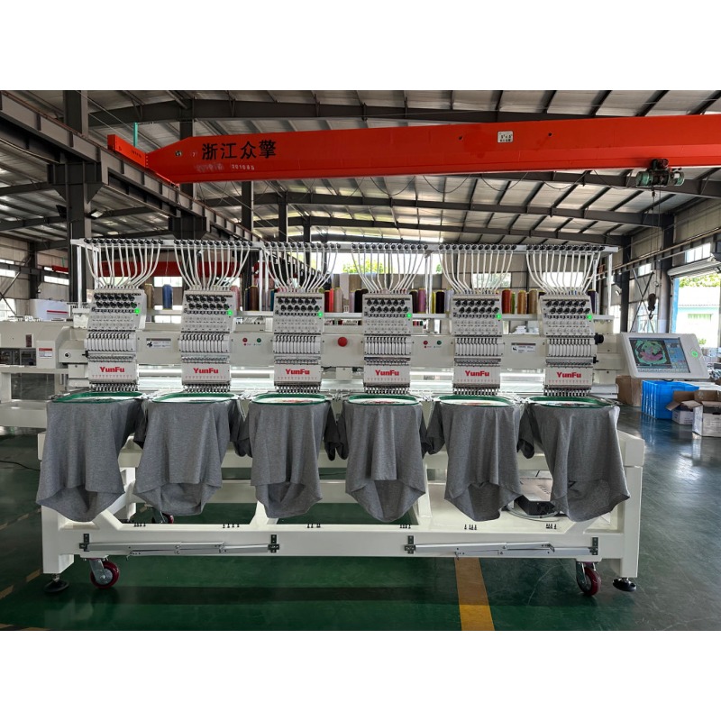 [2026] Máquina de Bordar Bonés - Embroidery Machines avaliação e preço