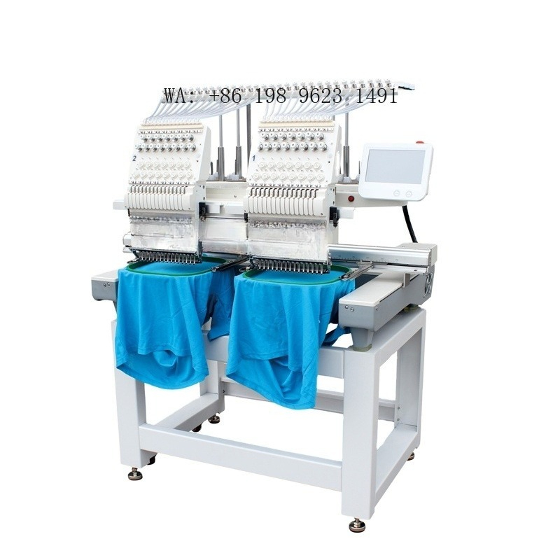 Equipamento Automático de Bord - Embroidery Garments avaliação e preço