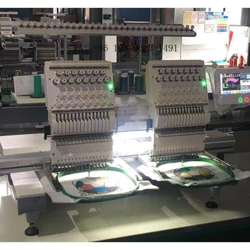 Equipamento Automático de Bord - Embroidery Garments avaliação e preço