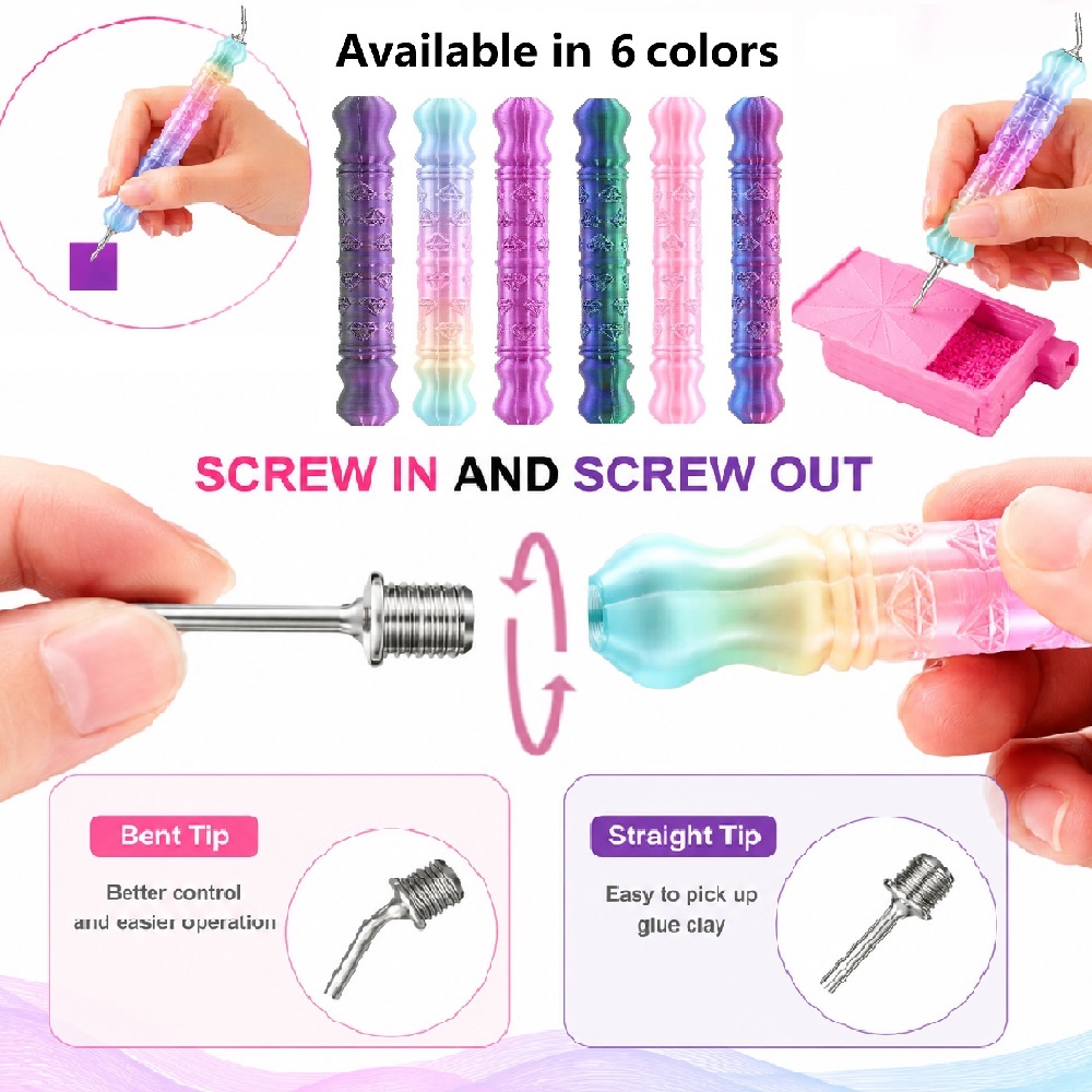 Conjunto de Acessórios para Ca - Embroidery Uae avaliação e preço