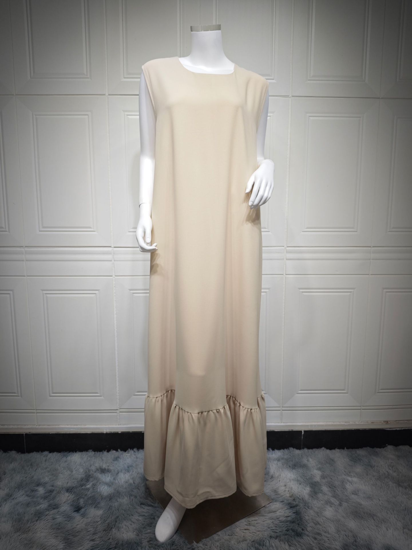 Vestido elegante com bordado f - Embroidery Kebaya avaliação e preço