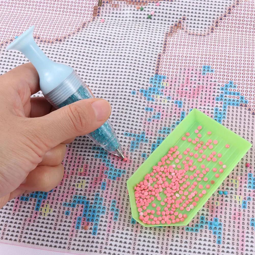 Caneta de Perfuração em Format - Embroidery Service avaliação e preço
