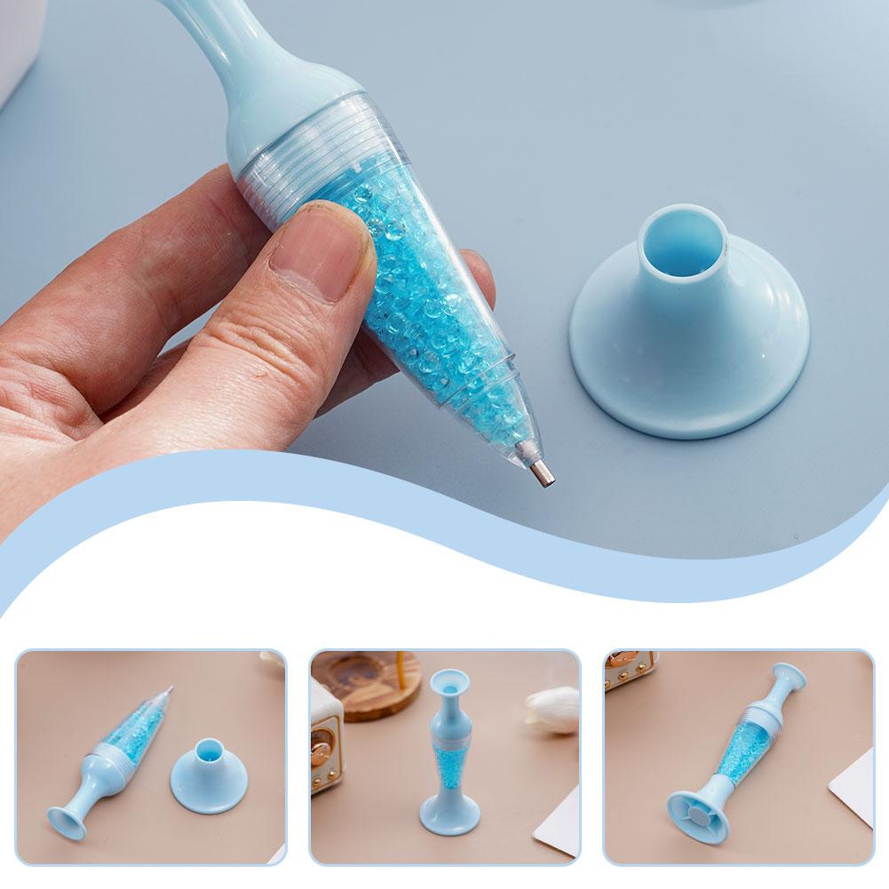 Caneta de Perfuração em Format - Embroidery Service avaliação e preço