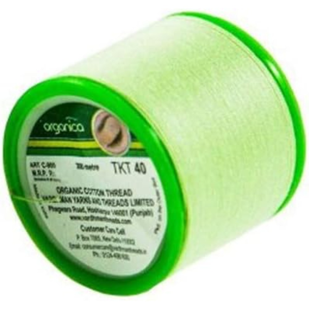 Linha de Bordado 100% Algodão, - Embroidery Thread Yarn avaliação e preço