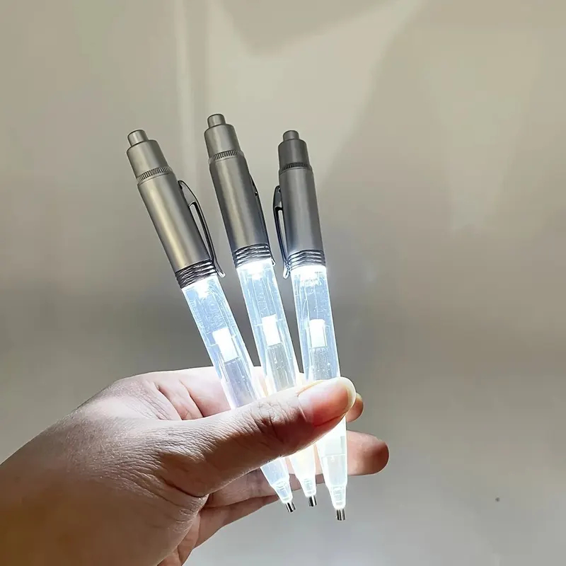Caneta de Iluminação LED para  - Embroidery Garments avaliação e preço