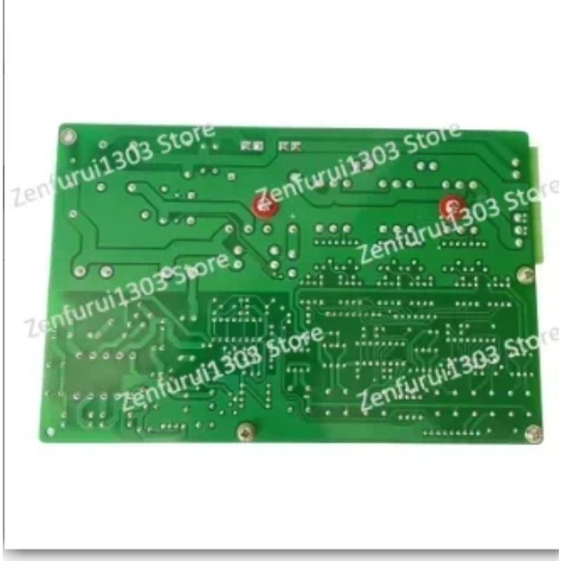 Placa de transmissão trifásica - Embroidery Machines avaliação e preço