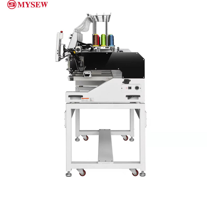Máquina de Bordar Computadoriz - Embroidery Machines avaliação e preço
