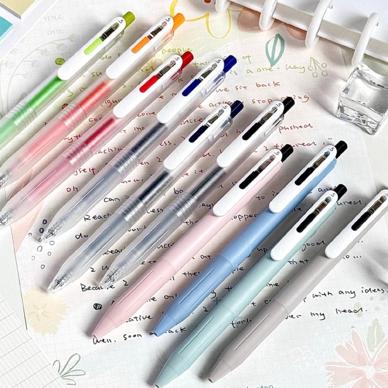 Japão zebra sarasa clipe frio  - Zebra Pen Sarasa avaliação e preço