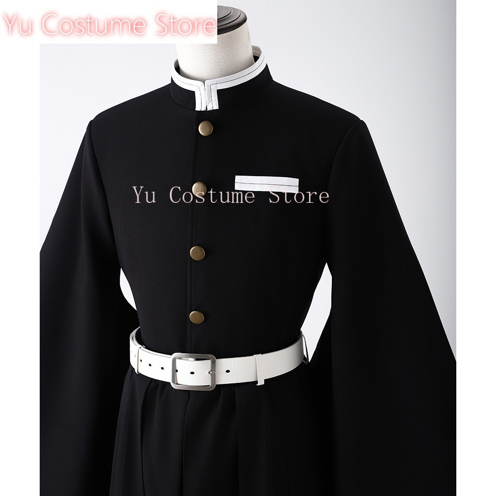 Fantasia de Cosplay Muichiro T - Embroidery Outfit avaliação e preço
