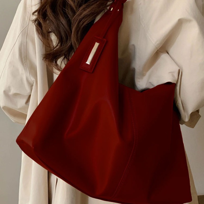 Bolsa tote vintage de grande c - Embroidery Class avaliação e preço