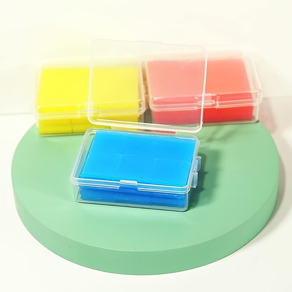 48 Peças de Cera para Pintura  - Embroidery Garments avaliação e preço