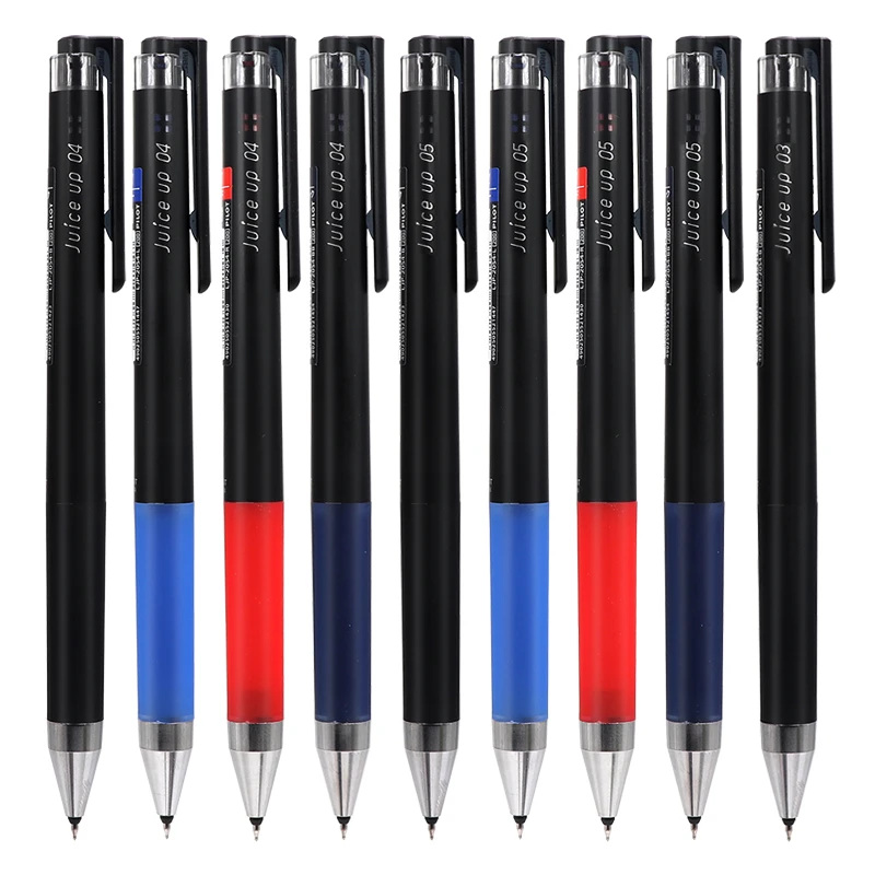 Juice Up Gel Pen, Japão Pilot, - Pentel Pen Energel avaliação e preço
