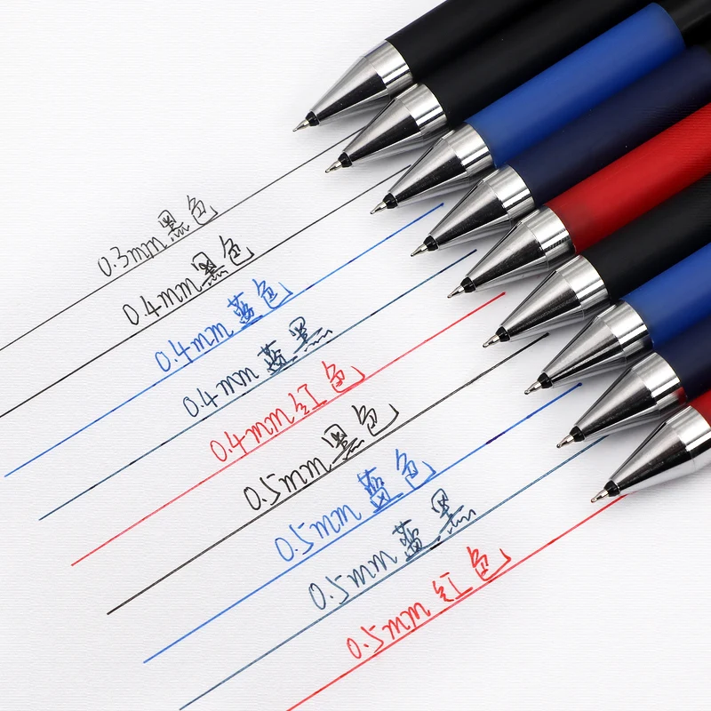 Juice Up Gel Pen, Japão Pilot, - Pentel Pen Energel avaliação e preço