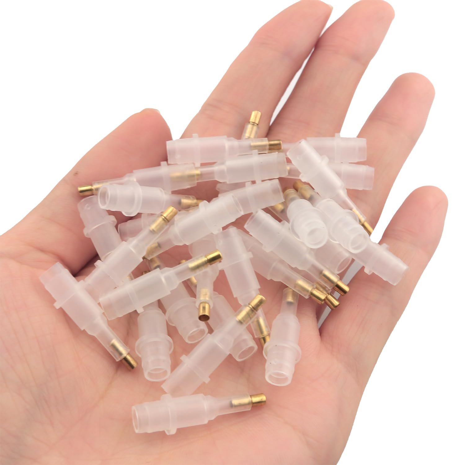 50 Peças Pontas de Caneta Apli - Embroidery Uae avaliação e preço