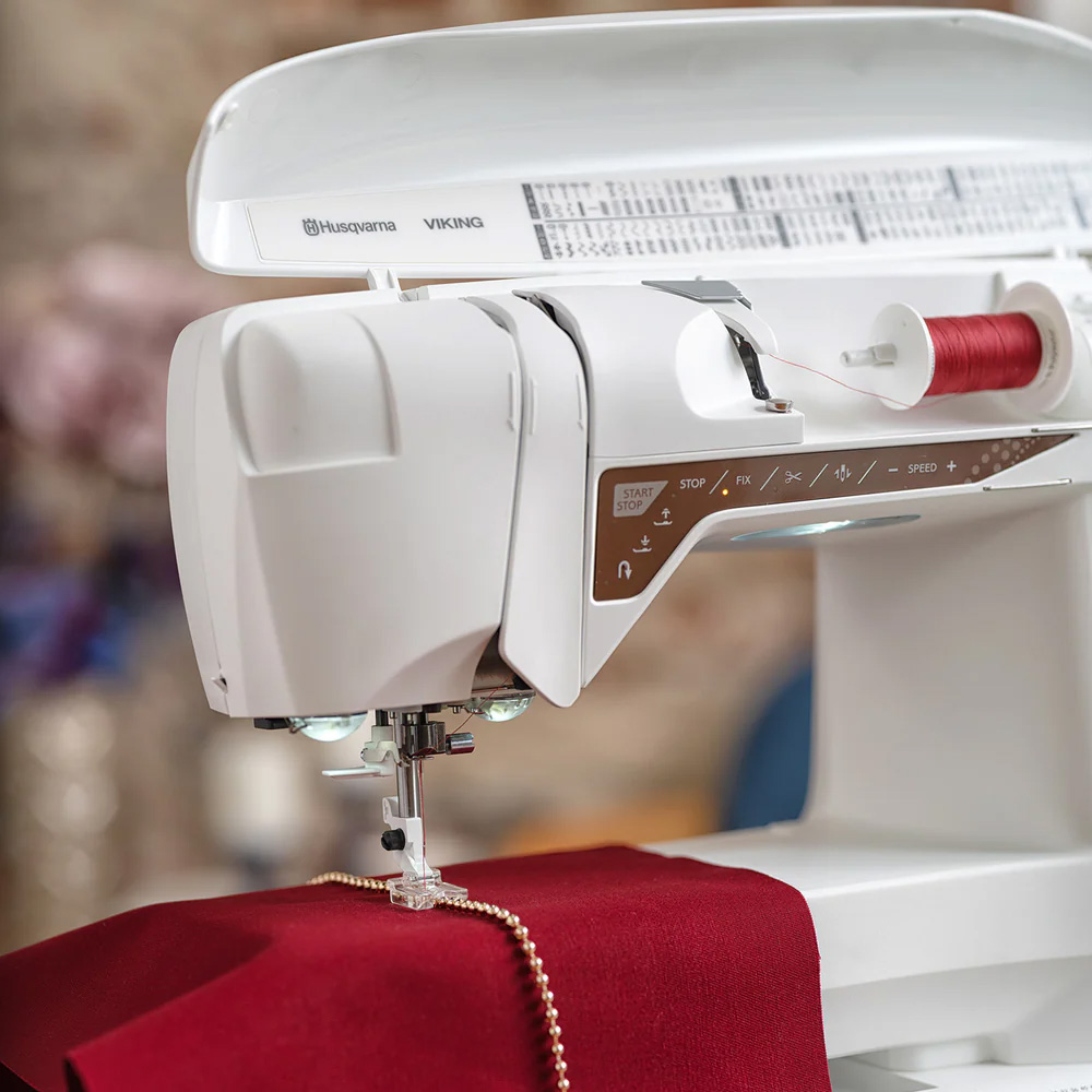 Máquina de Bordar Doméstica Si - Embroidery Machines avaliação e preço