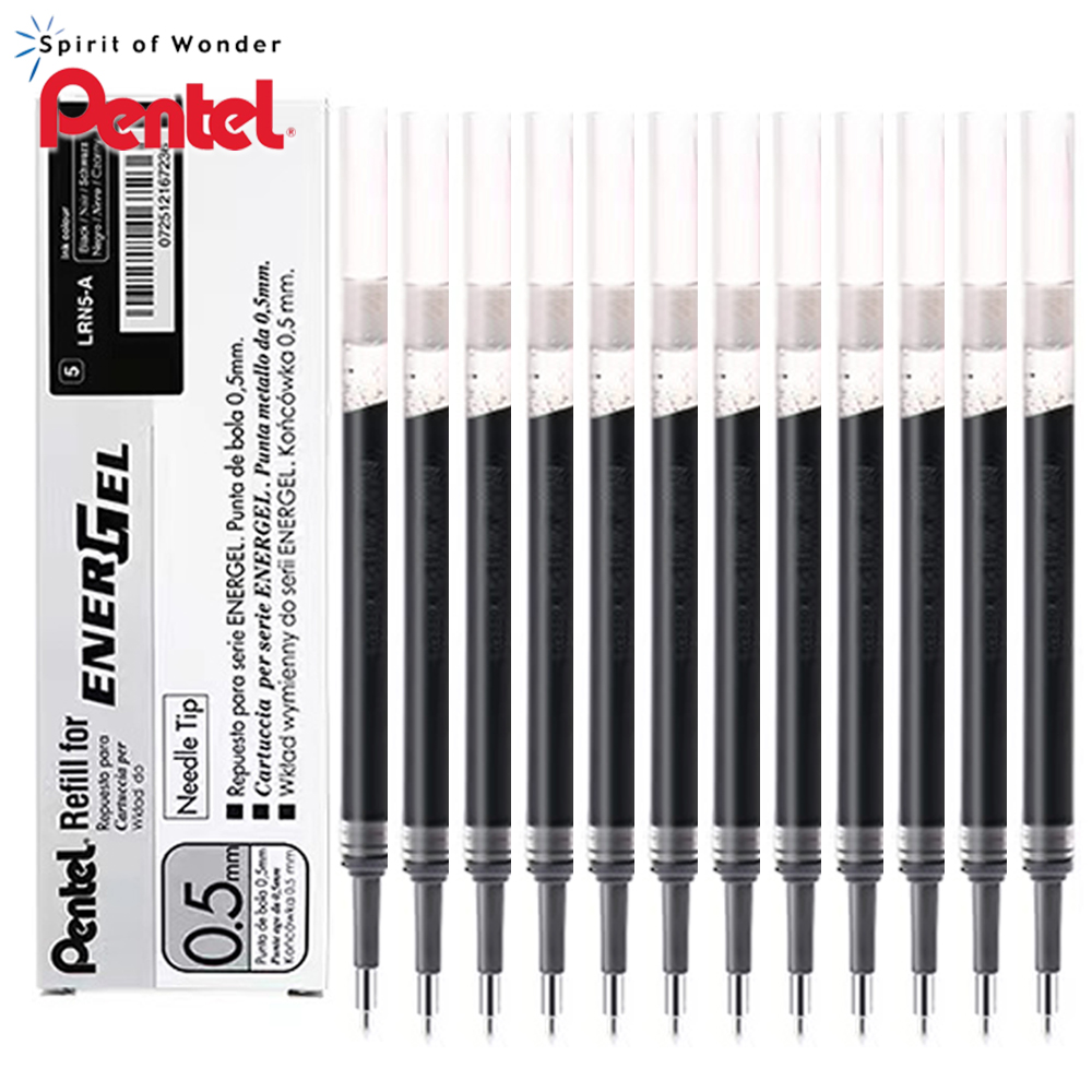 Japão pentel gel canetas recar - Pentel Pen Energel avaliação e preço