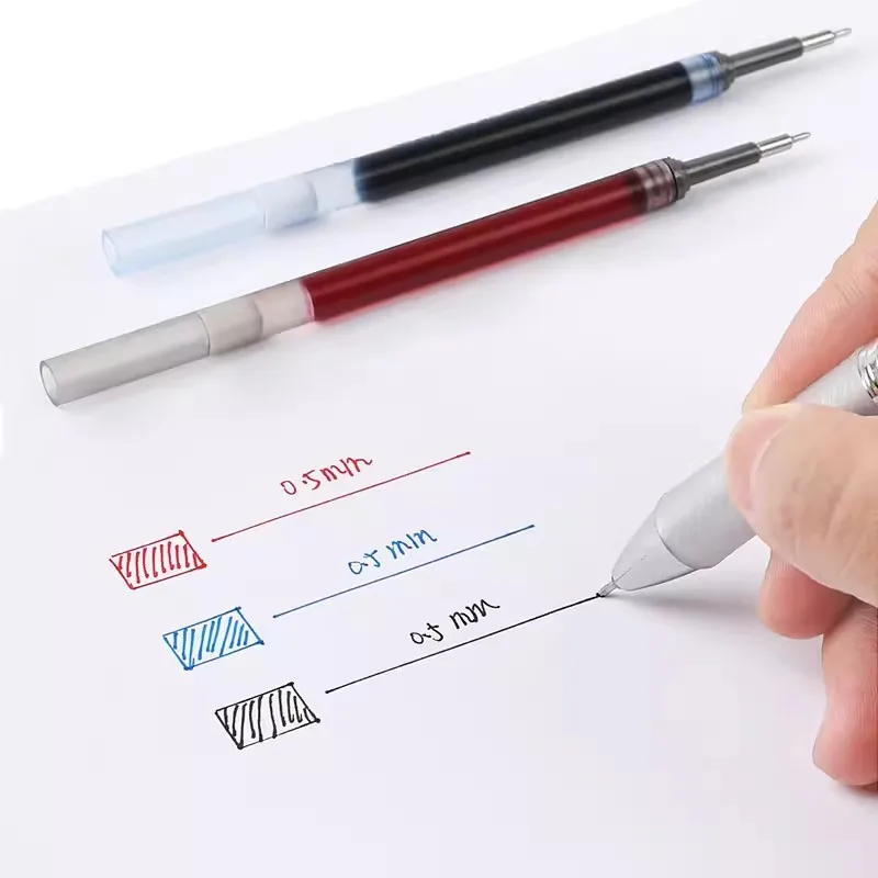 Japão pentel gel canetas recar - Pentel Pen Energel avaliação e preço