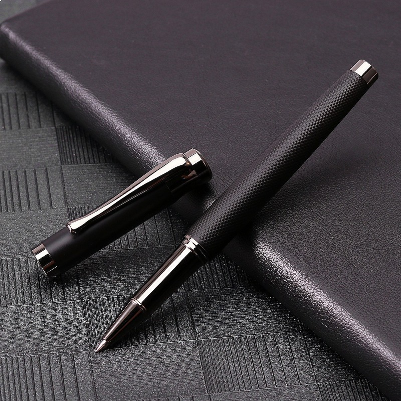 Caneta de Metal de Alta Qualid - Pentel Pen Energel avaliação e preço