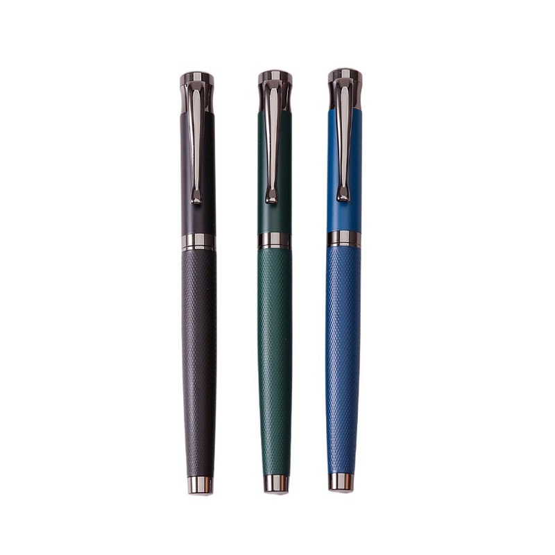 Caneta de Metal de Alta Qualid - Pentel Pen Energel avaliação e preço