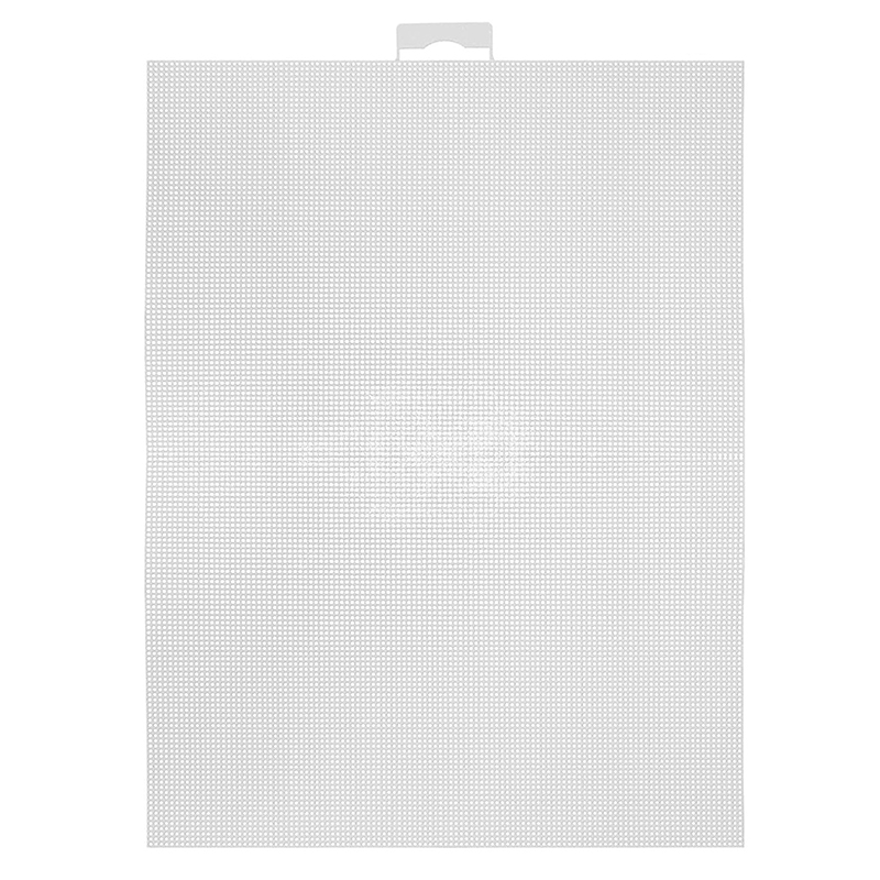 Promoção: Telas Plásticas de M - Embroidery Paper avaliação e preço