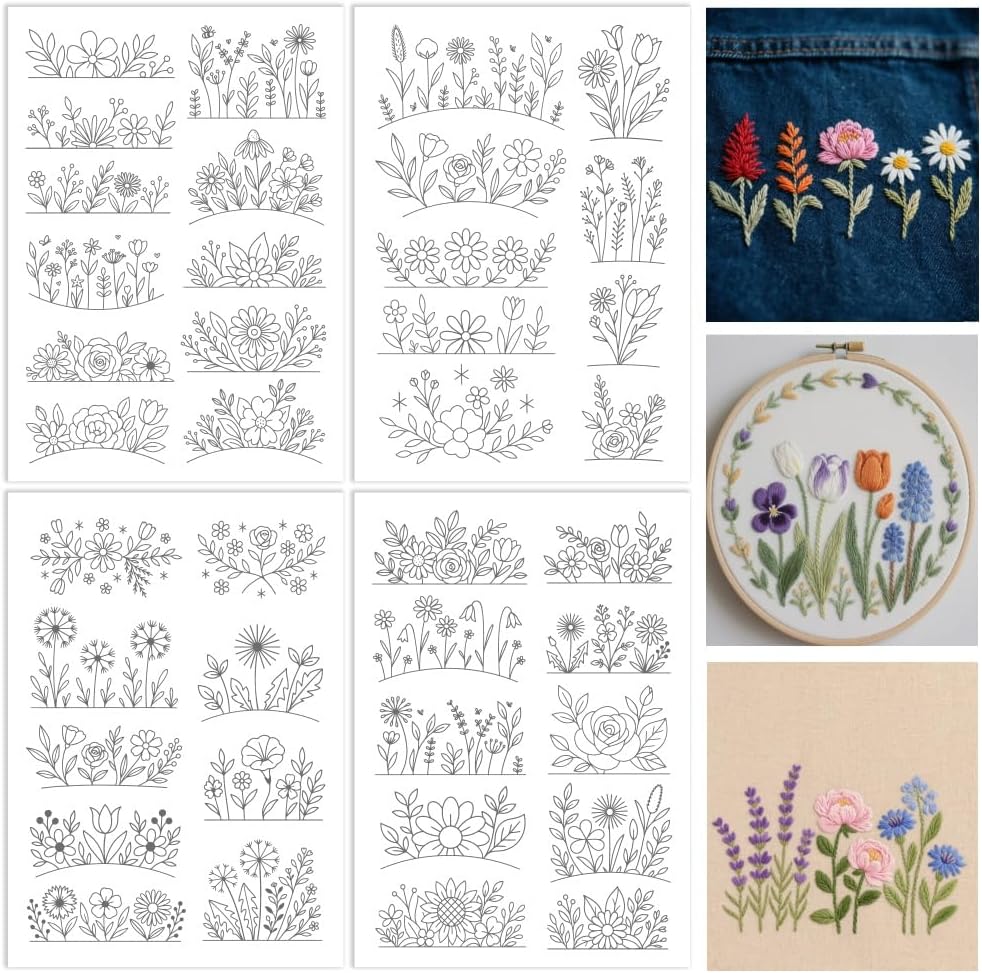 Estabilizador solúvel em água  - Embroidery Paper avaliação e preço
