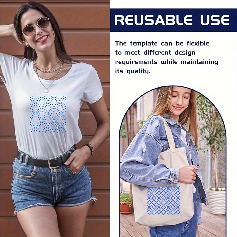 30 peças modelos de bordado di - Embroidery Meaning avaliação e preço