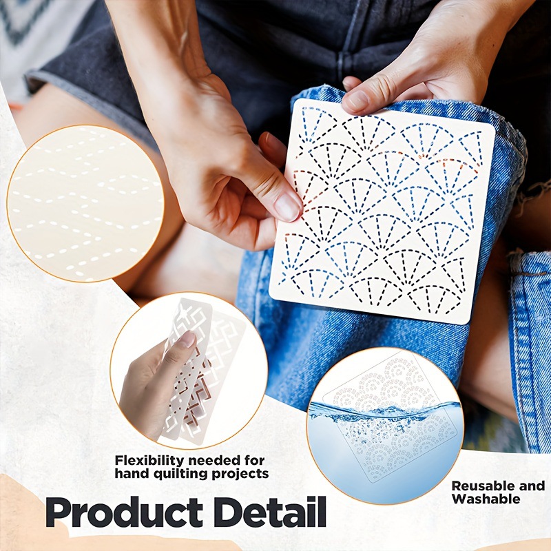 30 peças modelos de bordado di - Embroidery Meaning avaliação e preço