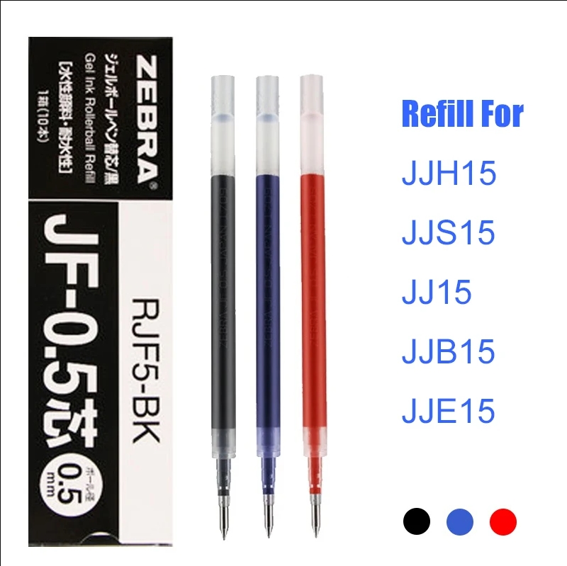 Liftmaster Zebra Gel Recargas, - Zebra Pen Sarasa avaliação e preço