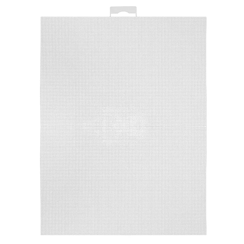 Folhas de plástico 14 contagen - Embroidery Paper avaliação e preço