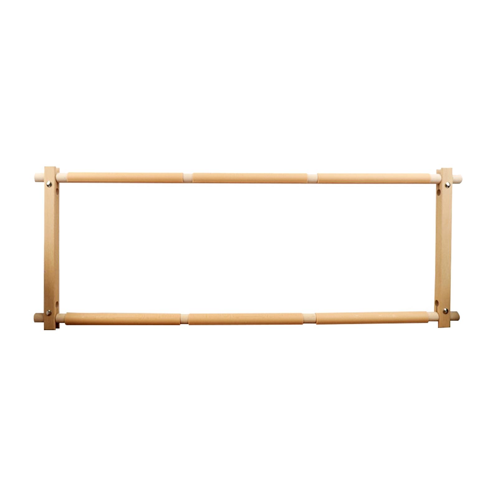 Kit de Bastidor de Bordado em  - Embroidery Hoop Stand avaliação e preço