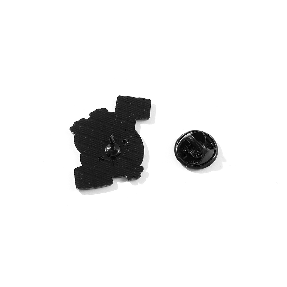 1 Unidade ​ Broche de Patinho  - Embroidery Textile avaliação e preço