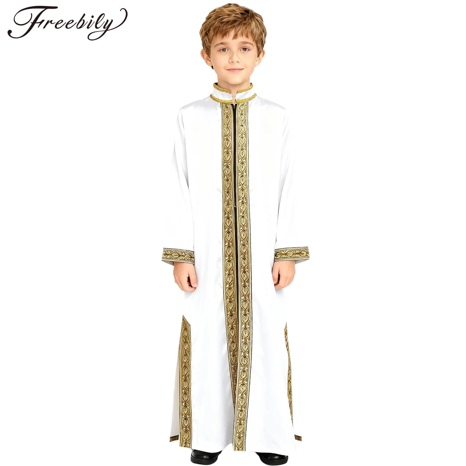 Meninos ouro bordado maxi muçu - Embroidery Service avaliação e preço