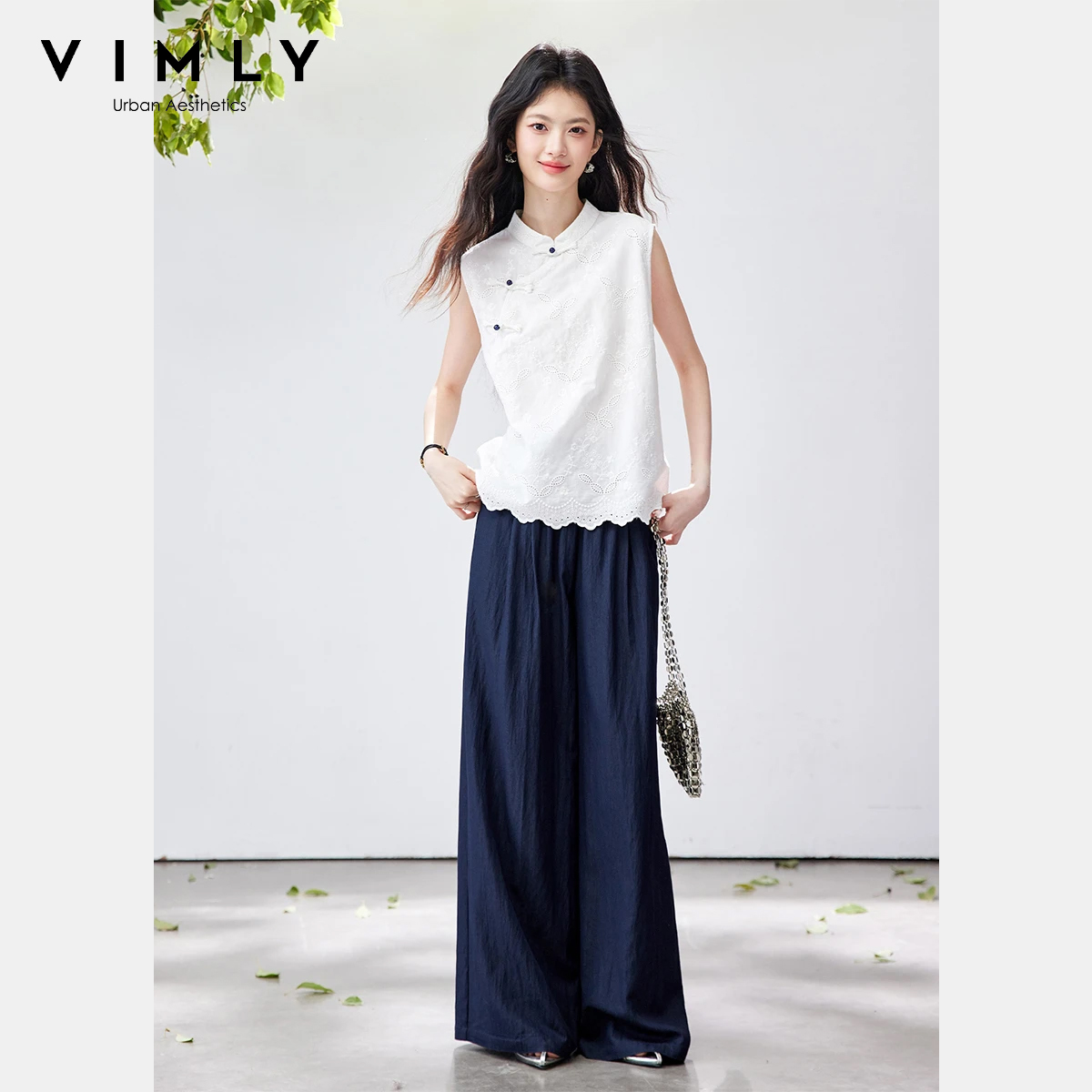 Conjunto Feminino de Verão Est - Embroidery Class avaliação e preço
