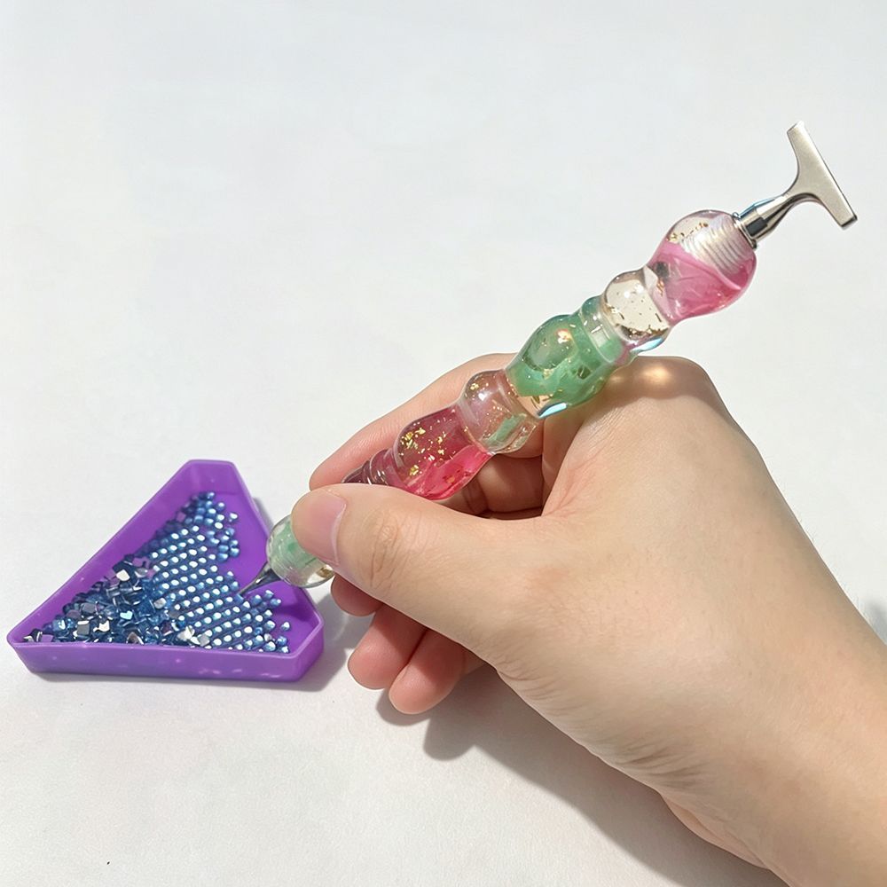 Nova Caneta de Pintura Diamant - Embroidery Service avaliação e preço