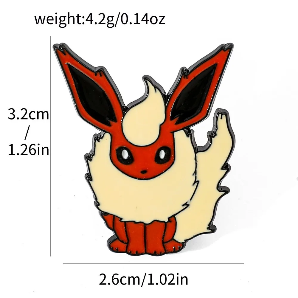 4 Peças Broches de Personagens - Embroidery Outfit avaliação e preço