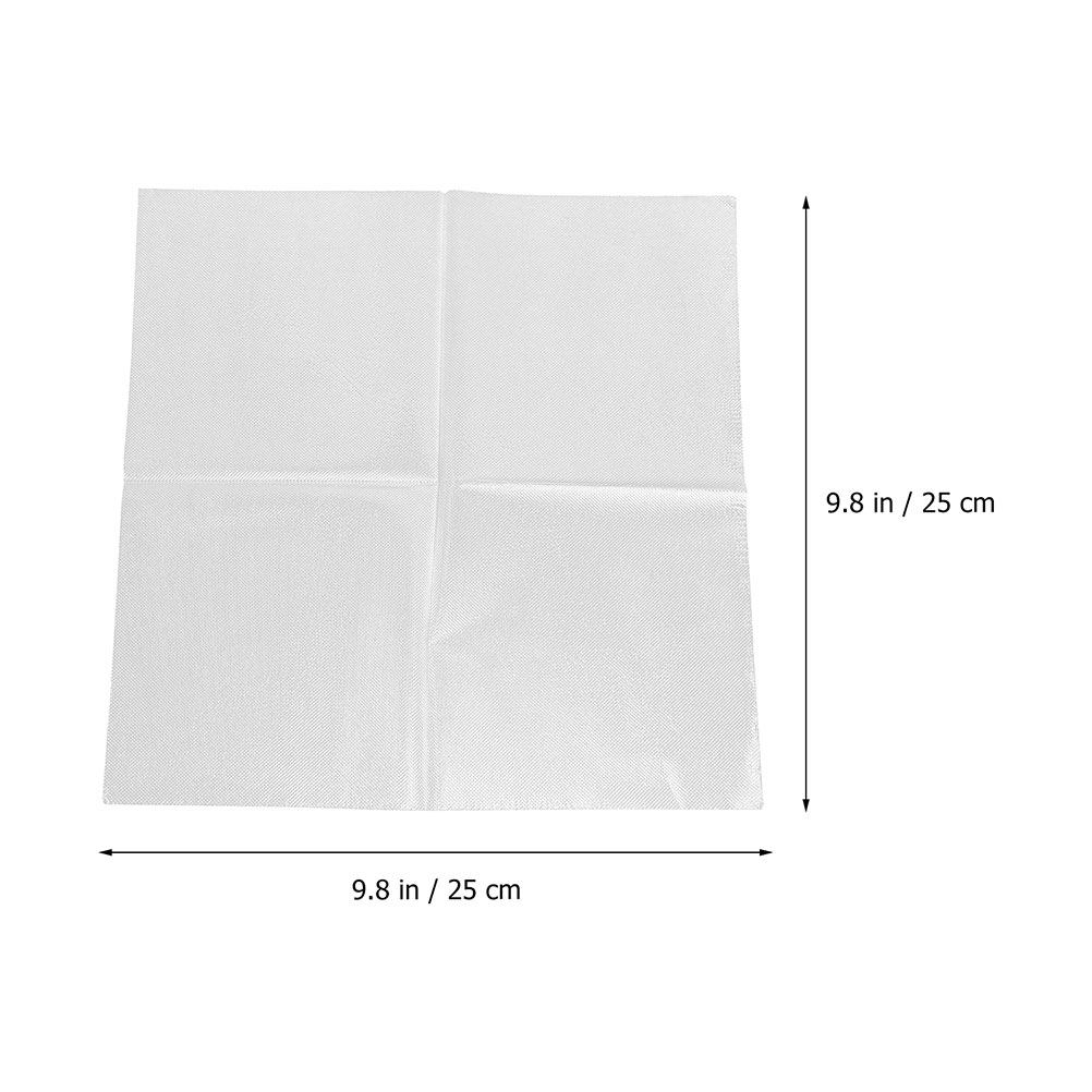 Conjunto de 8 Peças de Papel d - Embroidery Paper avaliação e preço