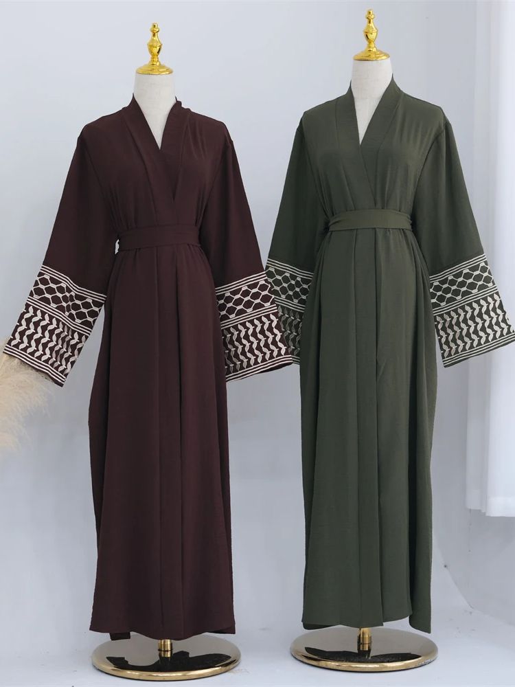 Linho Borboleta Bordado Aberto - Embroidery Kebaya avaliação e preço