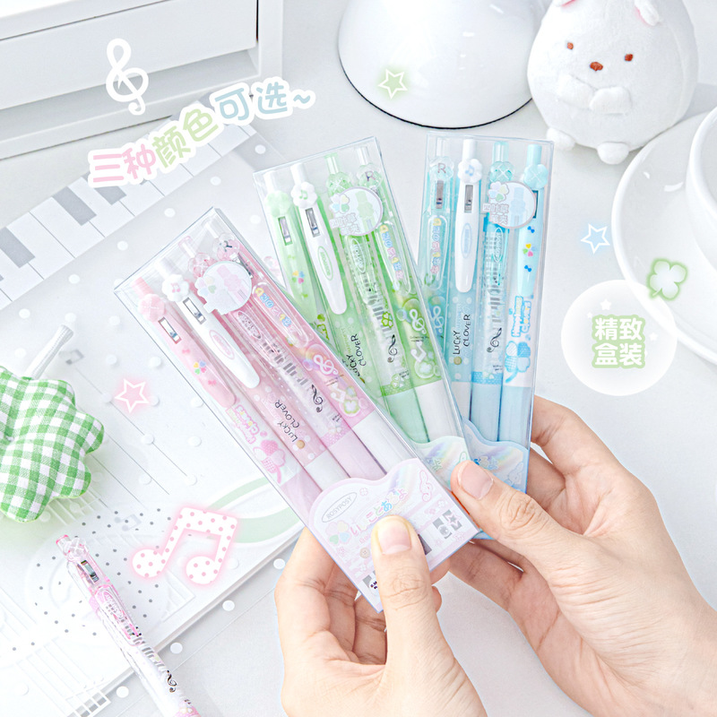 Conjunto de Canetas Gel Retrát - Pentel Pen Energel avaliação e preço