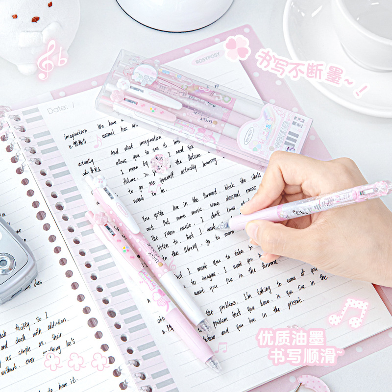 Conjunto de Canetas Gel Retrát - Pentel Pen Energel avaliação e preço