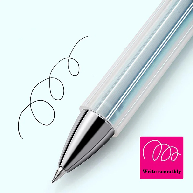 Caneta Gel ZEBRA do Japão, Sec - Pentel Pen Energel avaliação e preço