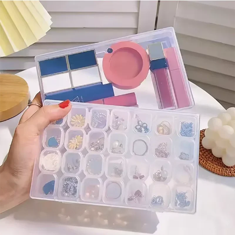 Caixa de armazenamento para fe - Embroidery Service avaliação e preço