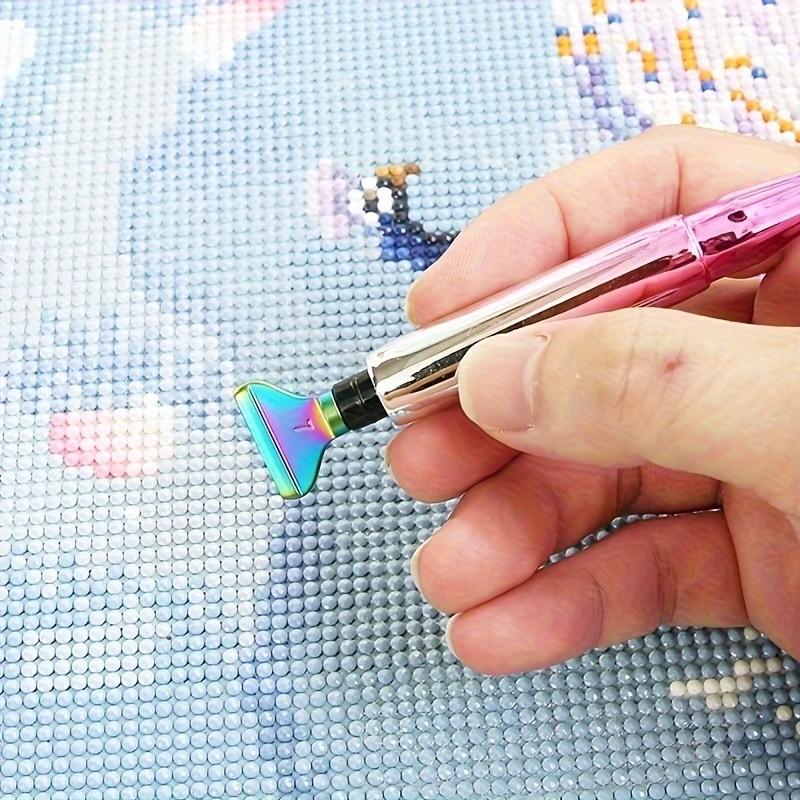 Caneta de Strass em Formato de - Embroidery Garments avaliação e preço