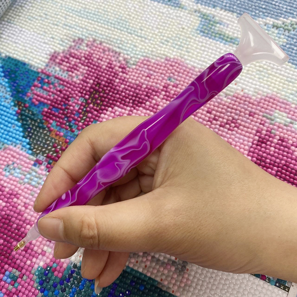 Caneta de Pintura em Resina Co - Embroidery Uae avaliação e preço